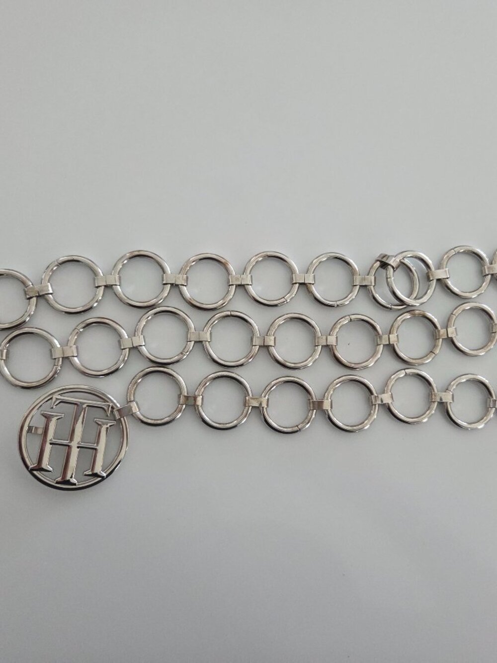 Tommy Hilfiger Chain Belt